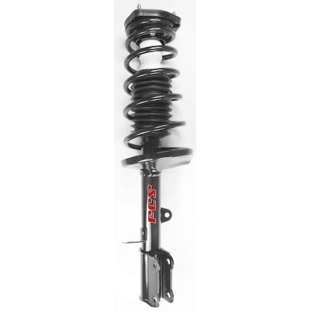 Fcs Automotive Complete Strut Assembly, 1332324L 1332324L